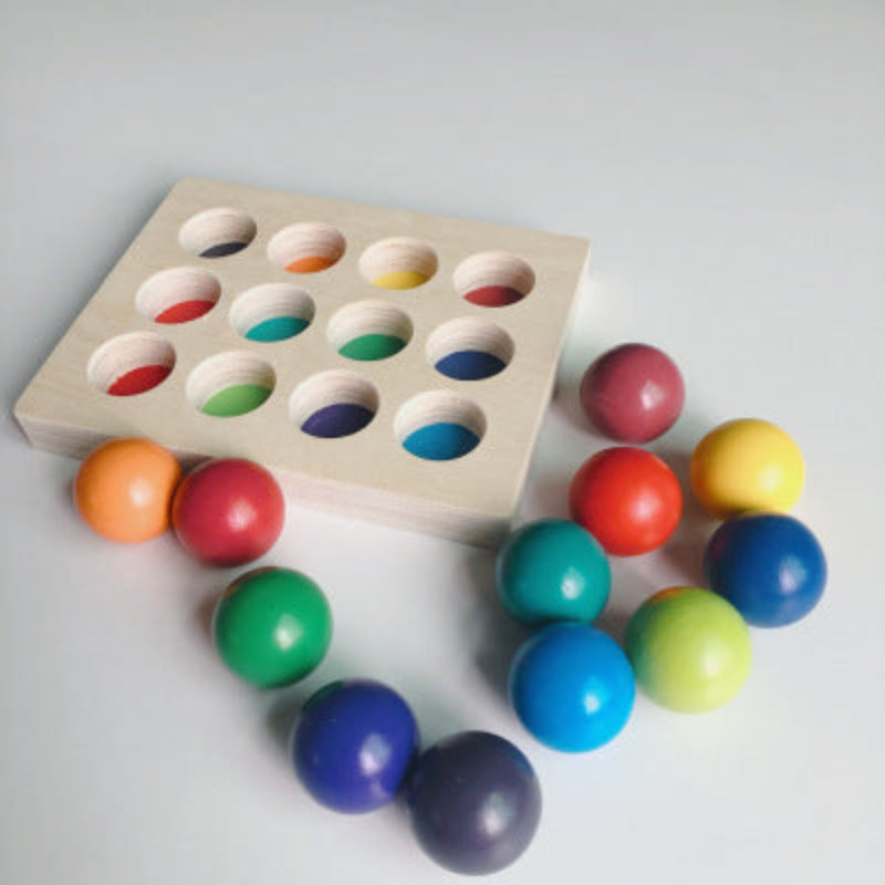 Stimuleer de creativiteit van uw kind met dit educatieve spel