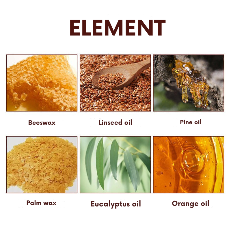 Naturlig trä rengöring – Skinande och skyddade golv