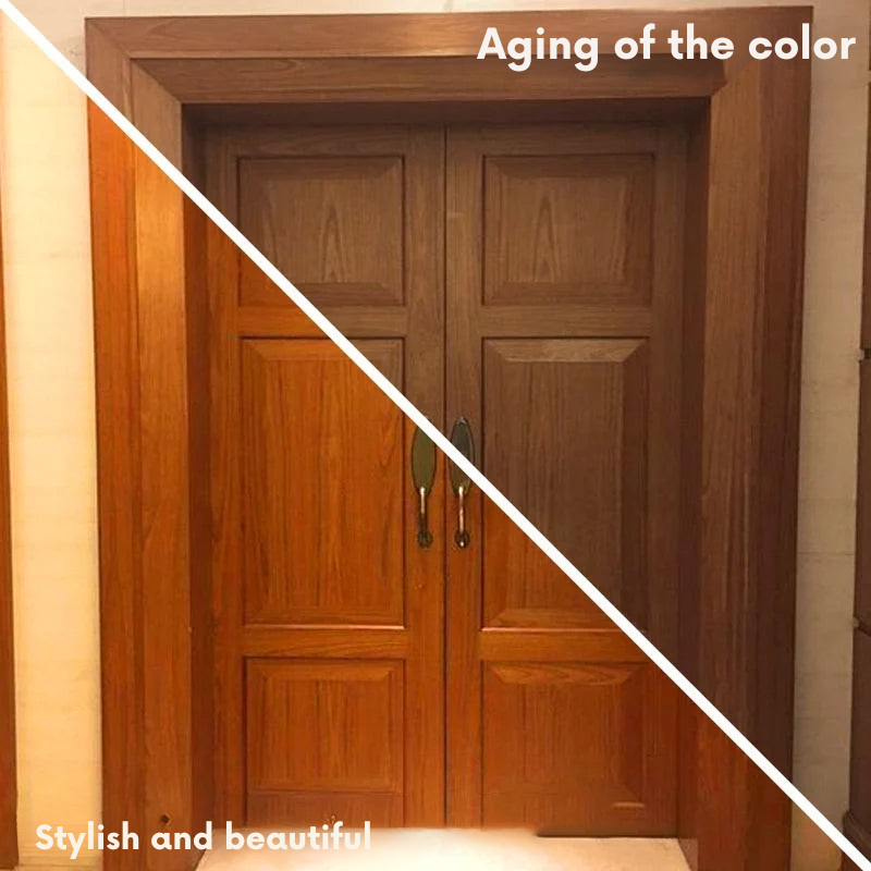 Naturlig trä rengöring – Skinande och skyddade golv