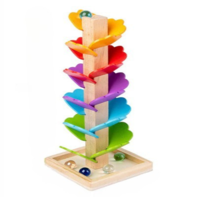 Stimuleer de creativiteit van uw kind met dit educatieve spel