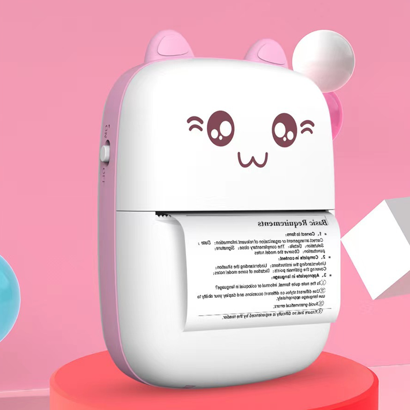 Imprimez instantanément vos idées, où que vous soyez