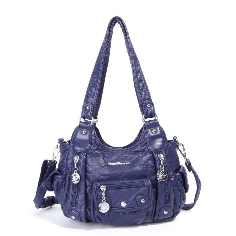 Sac élégant et souple pour un style chic au quotidien