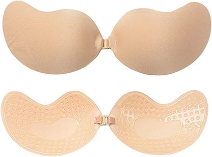 Podprsenka Push-Up: Pohodlí a elegance na každý den