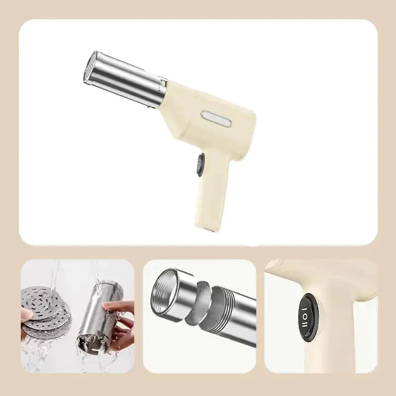 Förbered dina färska hemmagjorda pasta på rekordtid