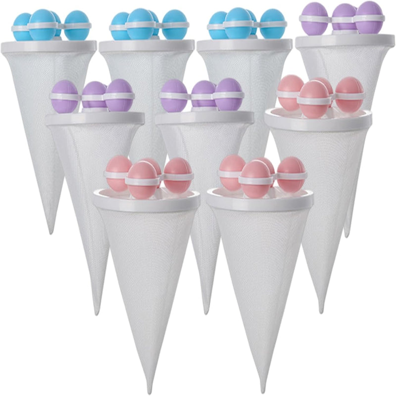 Filtro anti-peli, capelli e residui per lavatrice