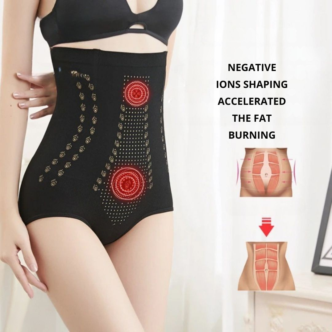 גַּרְבַּיִּים מְצַמְצְמוֹת חַמְמָתִיּוֹת לְבֶטֶן שָׁטוּחָה מַהֵר