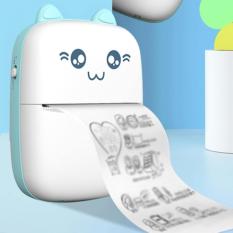 Imprimez instantanément vos idées, où que vous soyez