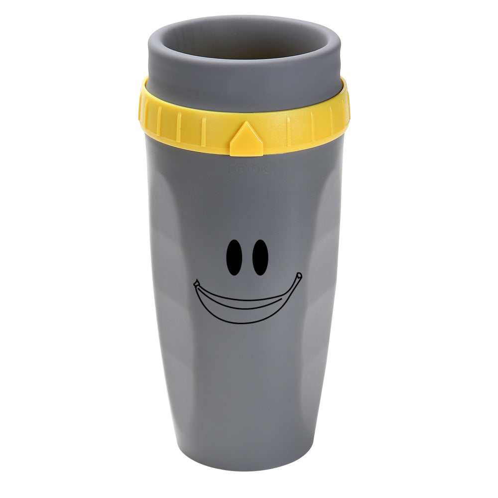 Tasse étanche sans couvercle – Boire sans renverser
