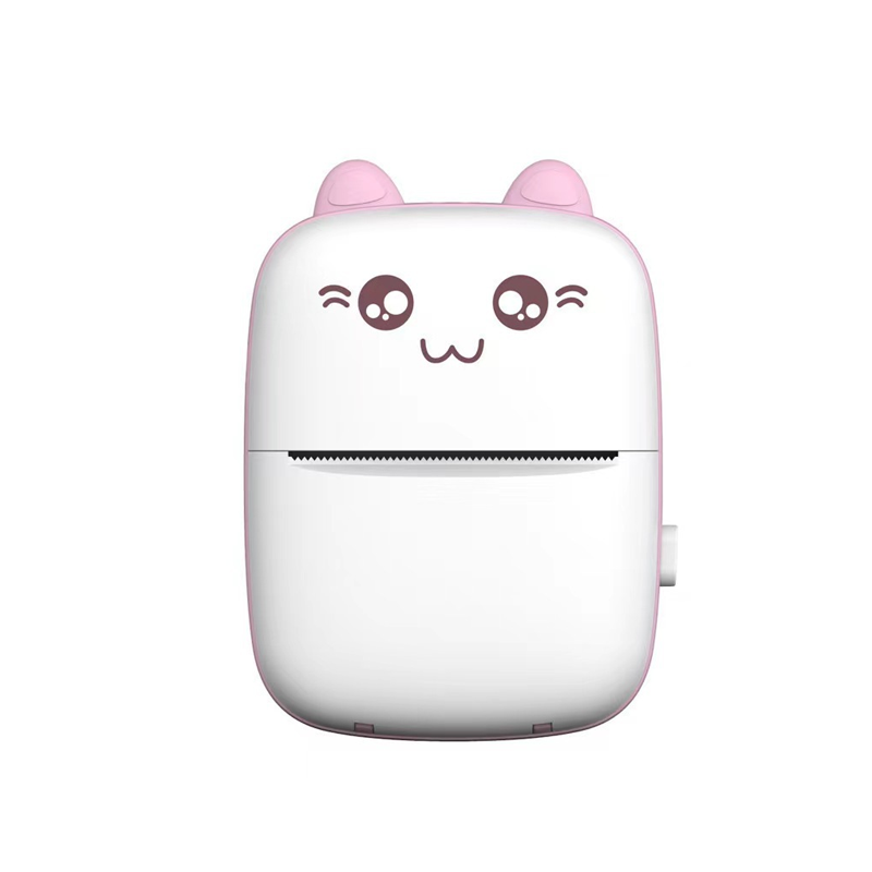 Imprimez instantanément vos idées, où que vous soyez