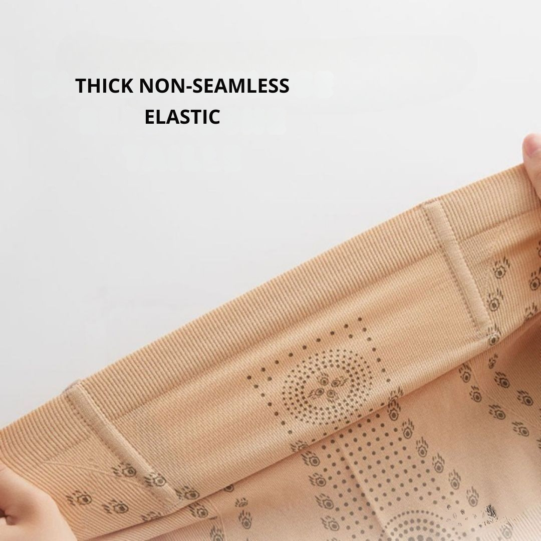 גַּרְבַּיִּים מְצַמְצְמוֹת חַמְמָתִיּוֹת לְבֶטֶן שָׁטוּחָה מַהֵר