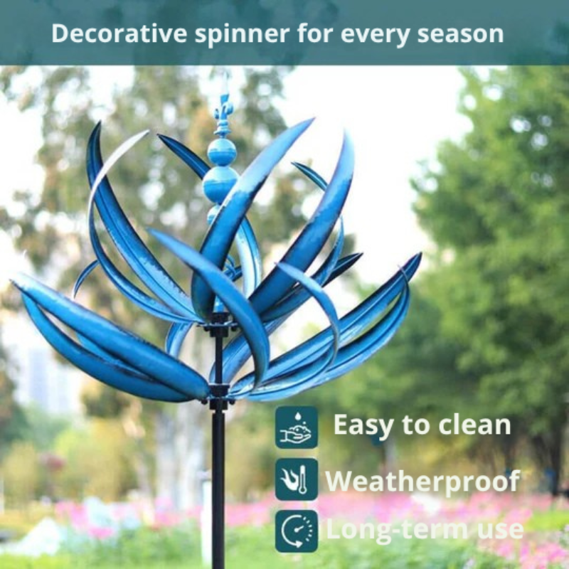 הביאו קסם ייחודי לגינה שלכם כבר היום