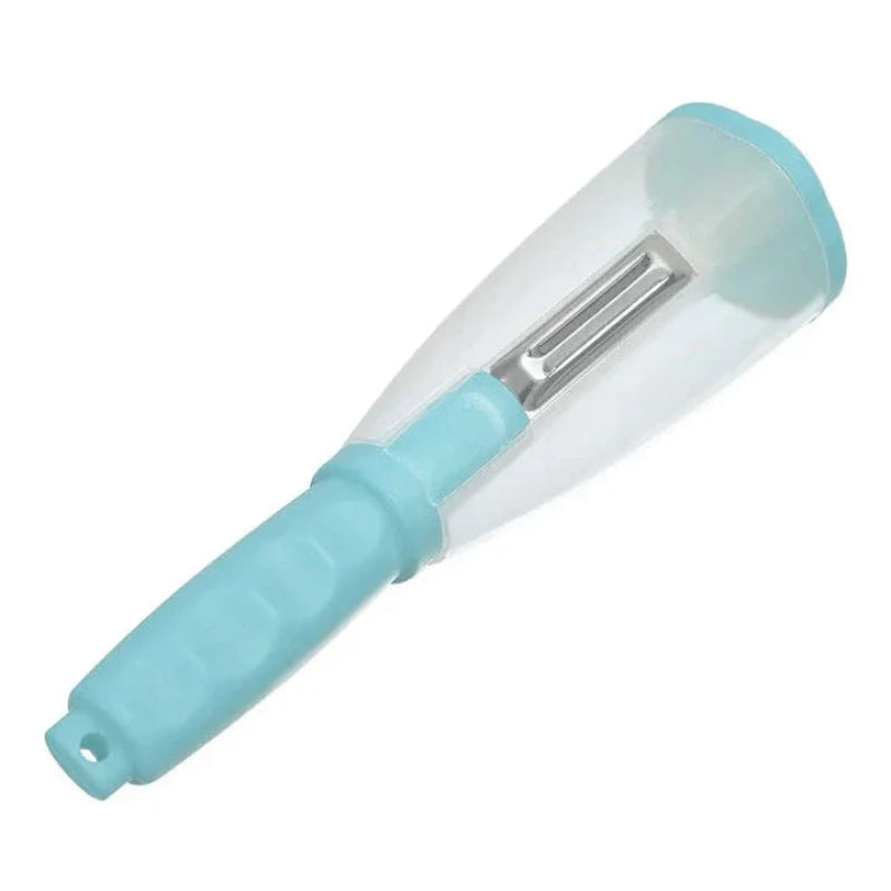 Skala utan ansträngning och håll din arbetsyta ren