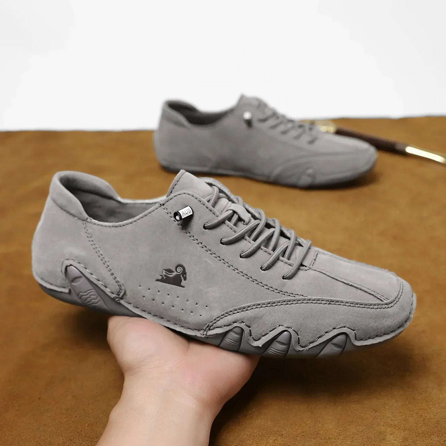 MinoLdeck 2.0 : Las zapatillas ortopédicas impermeables y transpirables definitivas