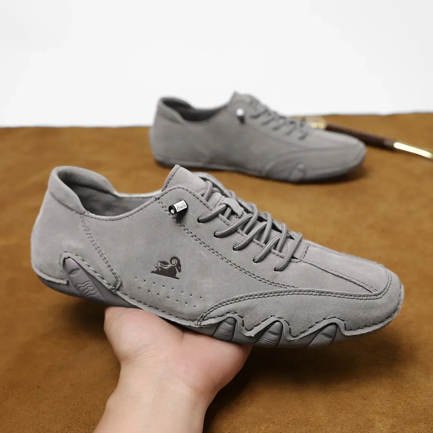 MinoLdeck 2.0 : Las zapatillas ortopédicas impermeables y transpirables definitivas