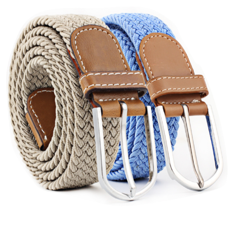 Elastický pás, elegance a pohodlí zaručeno