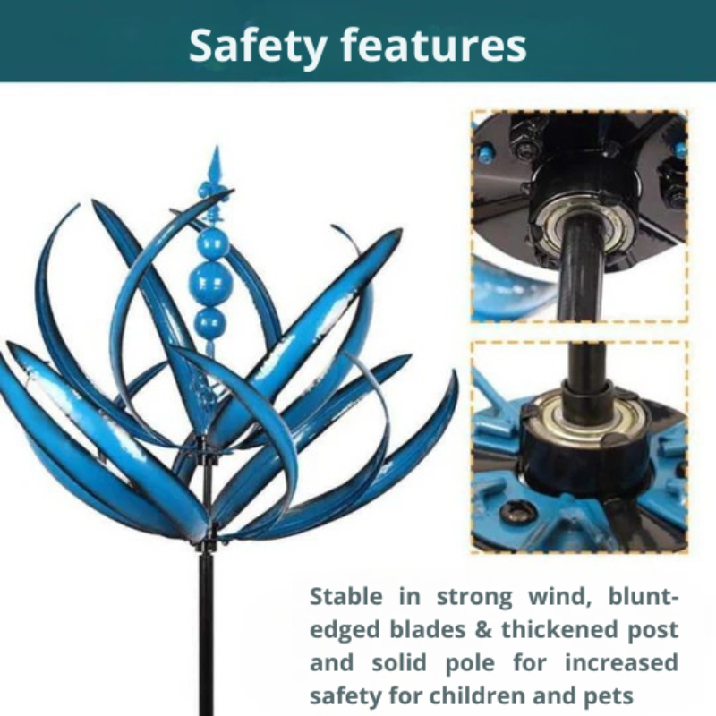 הביאו קסם ייחודי לגינה שלכם כבר היום