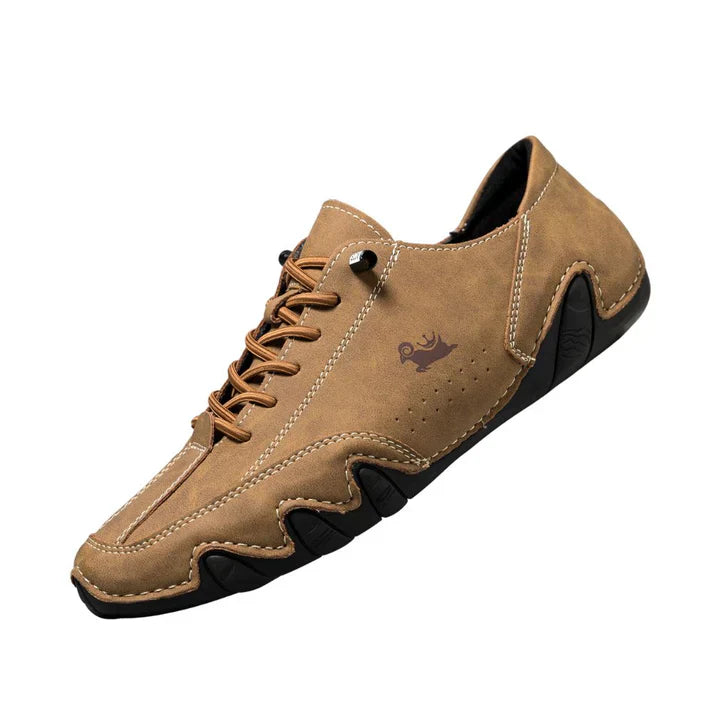MinoLdeck 2.0 : Las zapatillas ortopédicas impermeables y transpirables definitivas
