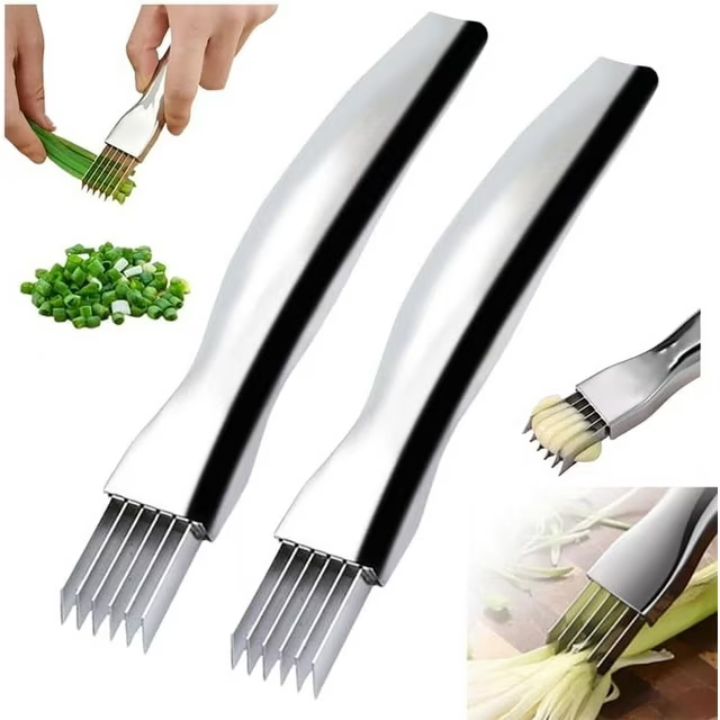 Tăiați legumele de 6 ori mai repede fără efort