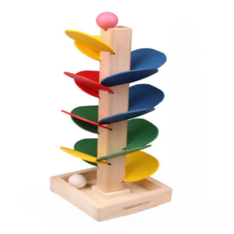 Stimuleer de creativiteit van uw kind met dit educatieve spel