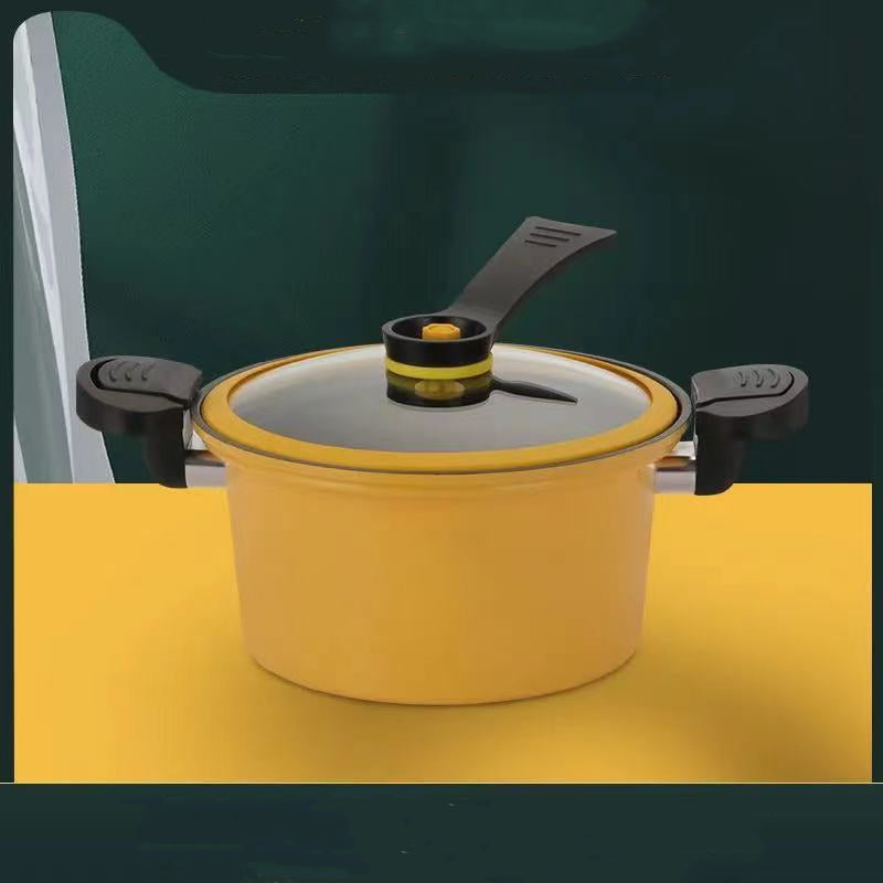 סיר לחץ להכנה מהירה וטעימה