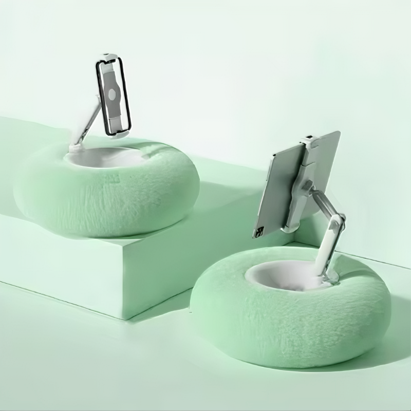 Suport pentru telefon și tabletă ultra moale și stabil