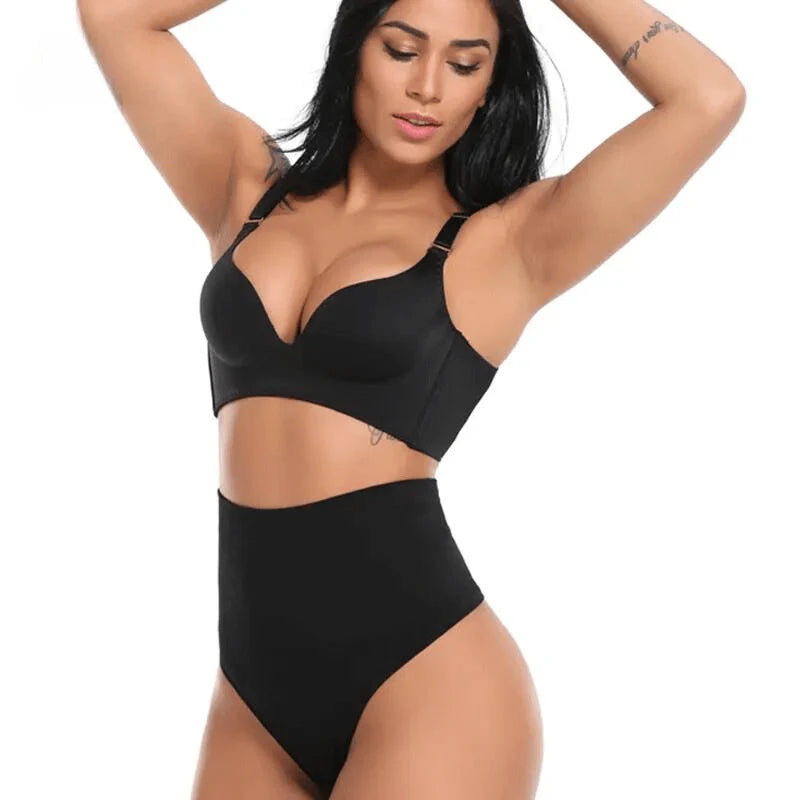 Forma din siluett med vår bekväma shaping-string