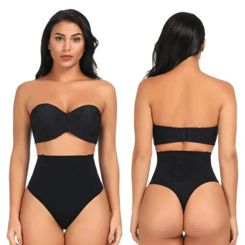 Forma din siluett med vår bekväma shaping-string