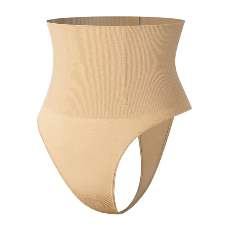 Forma din siluett med vår bekväma shaping-string