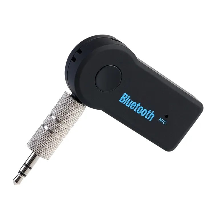 Transformez votre autoradio en bluetooth instantanément