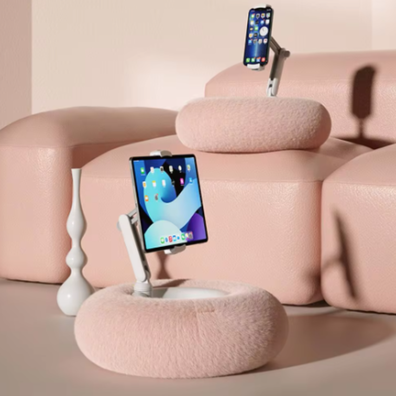 Suport pentru telefon și tabletă ultra moale și stabil