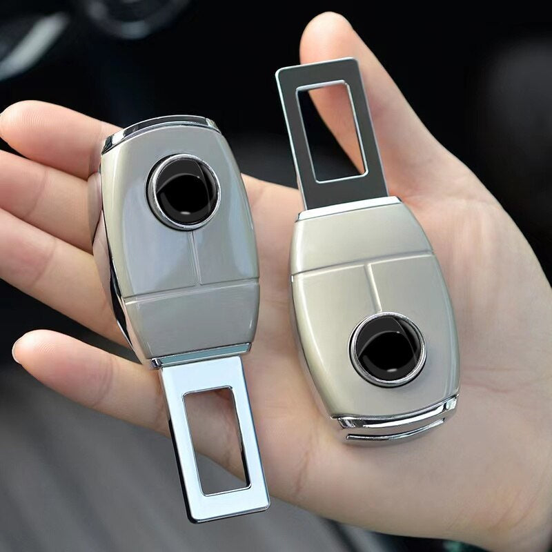 Silence and comfort in the car: security alarm blocker