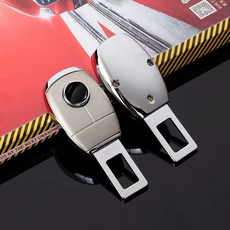 Silence and comfort in the car: security alarm blocker