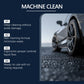 Ultra powerful cleaner for all outdoor surfaces 