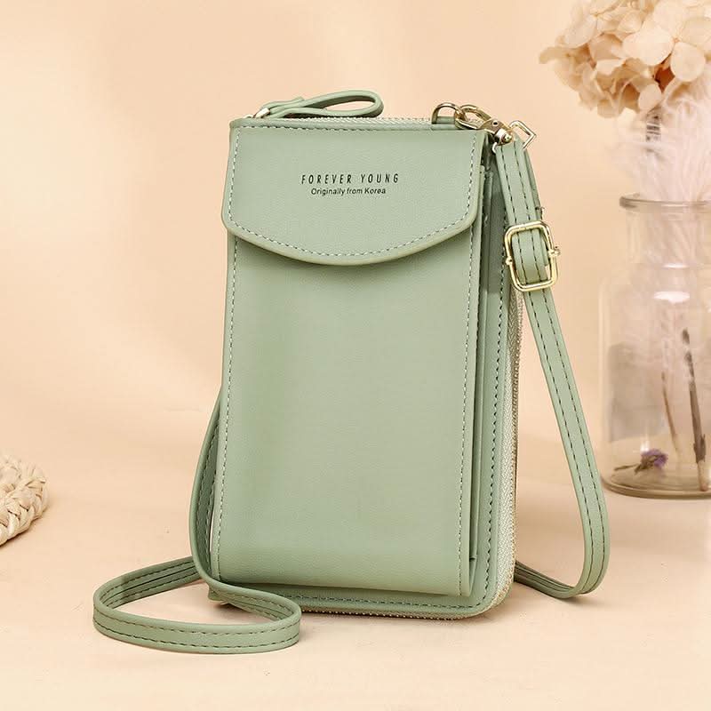 Funda de teléfono práctica y elegante 