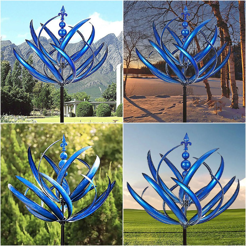 Apportez du charme unique à votre jardin dès aujourd’hui