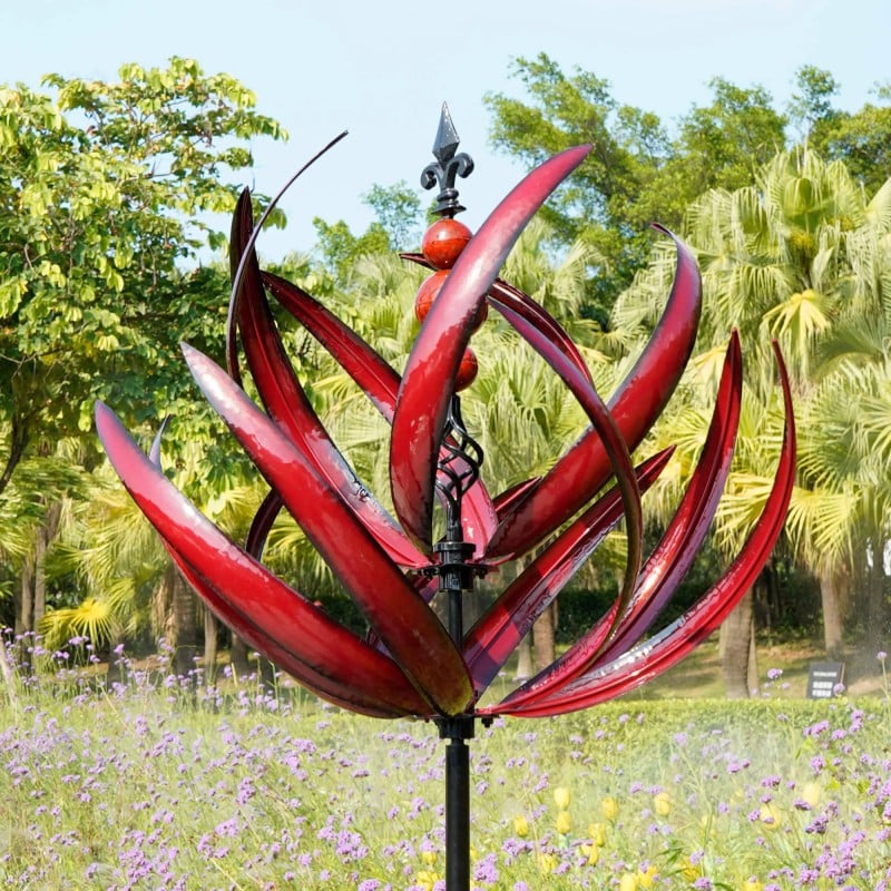 Apportez du charme unique à votre jardin dès aujourd’hui