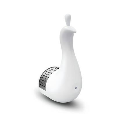 Væglampe med fe-lampe til beroligende nætter 