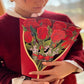 Fate fiorire le vostre parole con una carta da piantare 