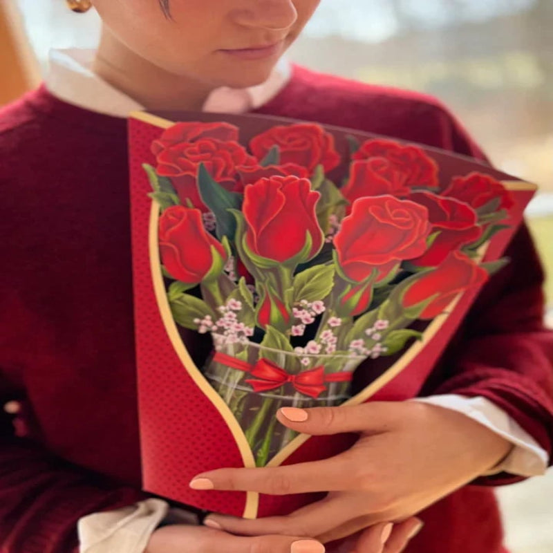Fate fiorire le vostre parole con una carta da piantare 