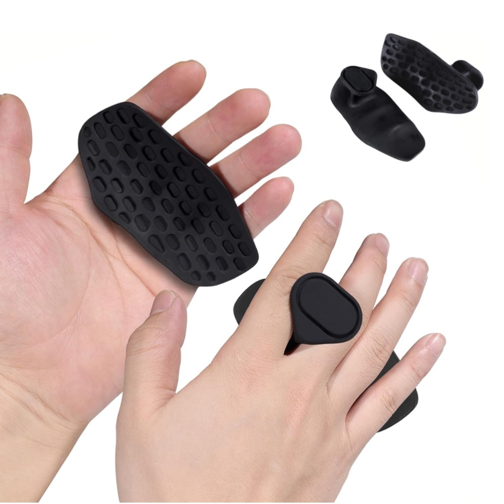 Grip – Zlepšete svůj úchop při každém tréninku 