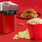 Machine à pop-corn rapide pour snacks sains à la maison