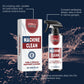 Ultra powerful cleaner for all outdoor surfaces 