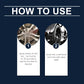 Ultra powerful cleaner for all outdoor surfaces 