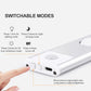 Lampe LED adhésive avec détecteur de mouvement intelligent