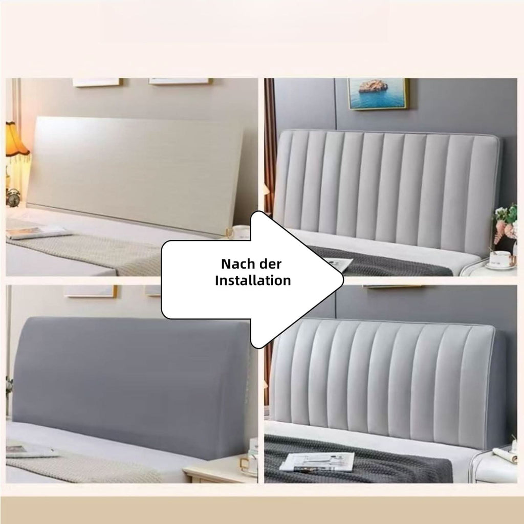 Copridivano per testiera - Upgrade Elegante 
