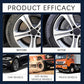 Ultra powerful cleaner for all outdoor surfaces 