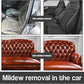 Ultra powerful cleaner for all outdoor surfaces 