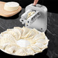 Préparez vos raviolis maison en quelques secondes