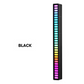 音に反応するLEDバー - RGB 
