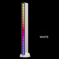 音に反応するLEDバー - RGB 